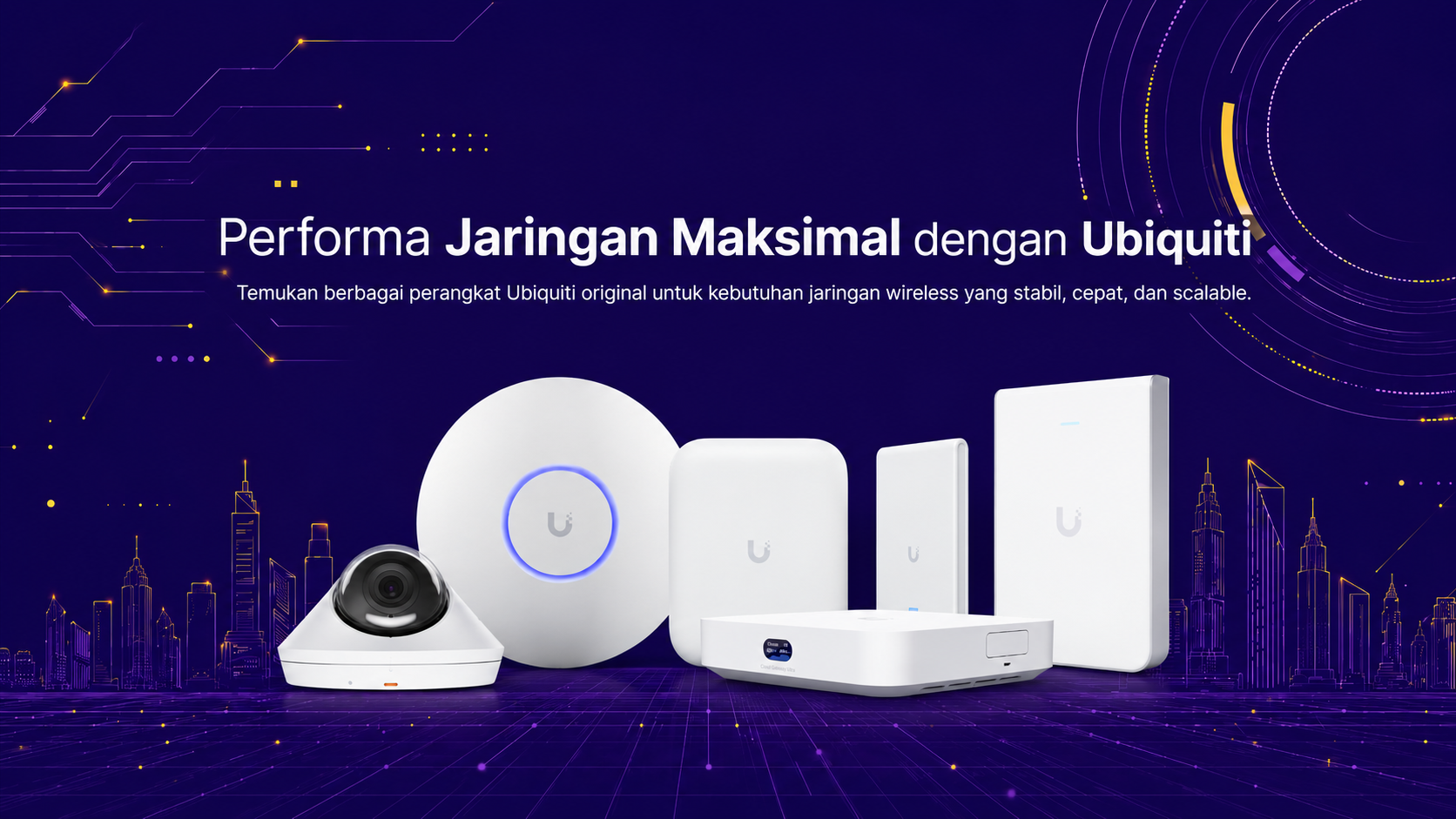 Banner Teakwave 2