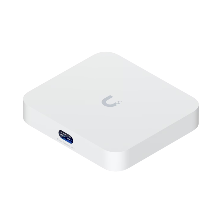 UniFi Dream Router