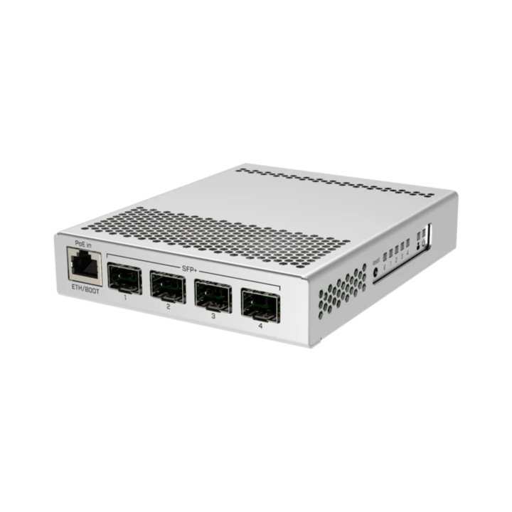 UniFi Switch Lite 8 PoE