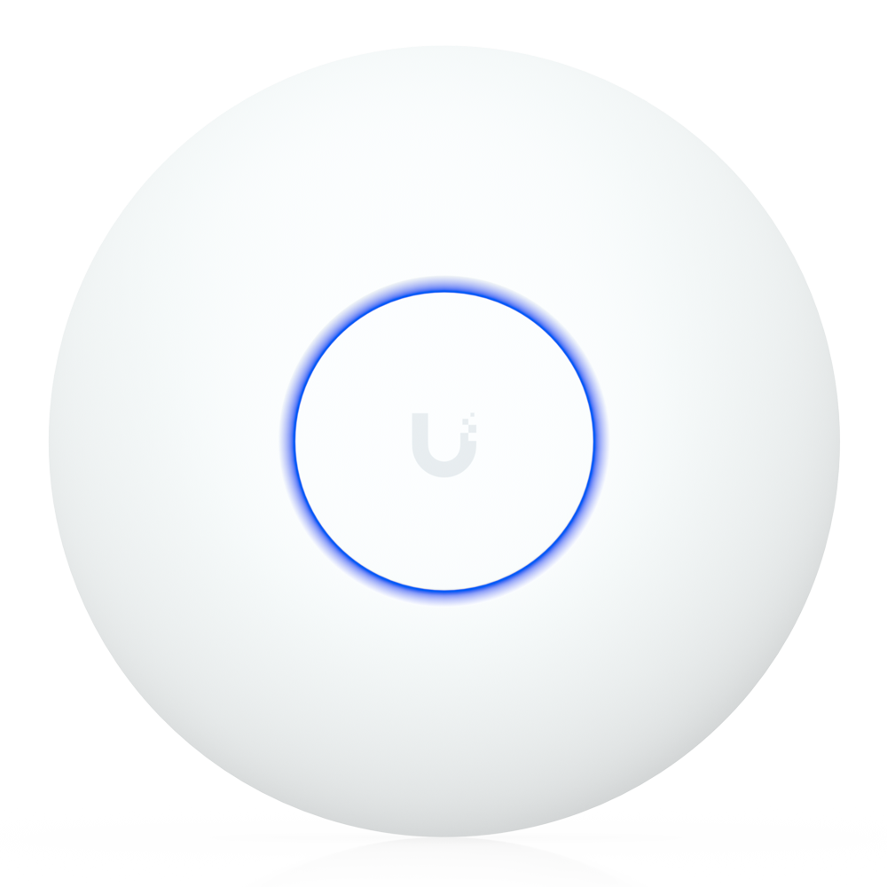 Ubiquiti U6+