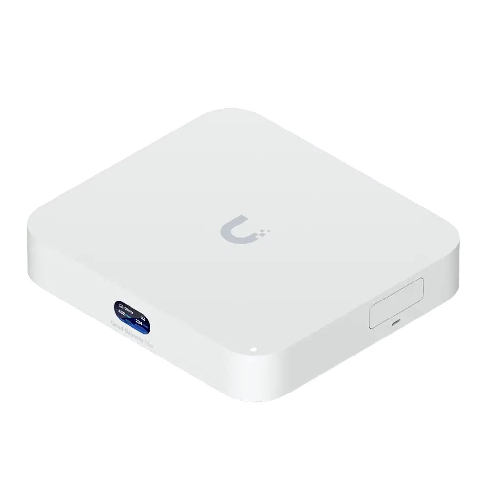 Ubiquiti UCG-Max-EU